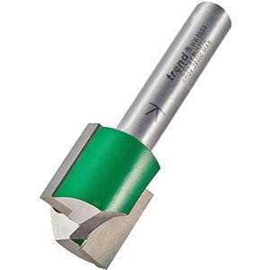 Trend Impuls - Freeskop - 10 mm x 24 mm - Microgranulaat Wolfraamcarbide