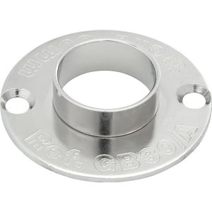 Trend Extra lengtegeleidebus, 30 mm x 10 mm spon voor nauwkeurige mal en sjabloonroutering, compatibel met Trend T-serie routers, GB30/A
