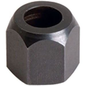 Trend CLT/NUT/T4 Spantangmoer Geschikt voor Trend T4 Router