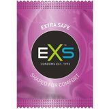 Exs Extra Safe - 12 pack