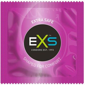 Extra Safe - 12 pack