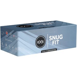 Exs Snug Fit - 144 pack