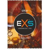 Exs Mixed Flavours - 144 pack
