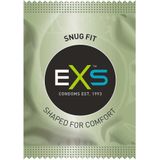 EXS Snug Fit Condooms