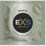 EXS Snug Fit 12 condooms