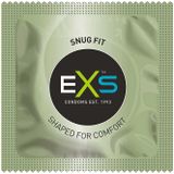 EXS Snug Fit condooms - grootverpakking (100 stuks)