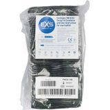 EXS Snug Fit condooms - grootverpakking (100 stuks)