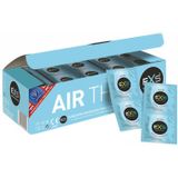 EXS Vorratspackung «Air Thin» 144 extrad&#252;nne Kondome f&#252;r ein Gef&#252;hl wie ohne Kondom