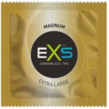 Exs Magnum Condooms – Extra Grote Condooms 100 stuks