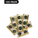 EXS - Magnum Extra Large - Condoms - 60 mm - Natuurlijk Latex