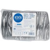 Exs Regular Condoms - 100 pack