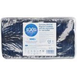 Exs Regular Condoms - 100 pack