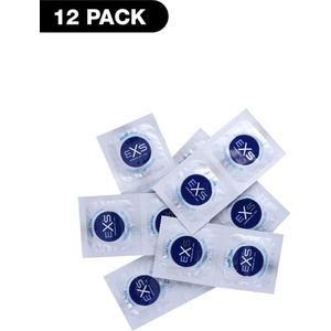 Healthcare | Nano Thin - 12 pack