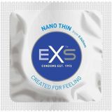 EXS Condoms Exs Nano Thin Condooms - 100 stuks