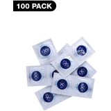 EXS Condoms Exs Nano Thin Condooms - 100 stuks