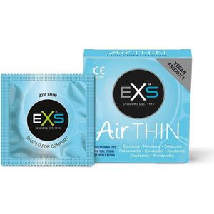 EXS Air Thin 3 pack