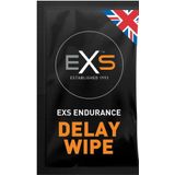 EXS EXS Delay Wipes - 6 Pieces