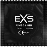 Jumbo Pack - 24 condoms
