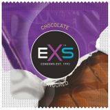 EXS assortimentsverpakking 1 - 42 condooms in 7 varianten