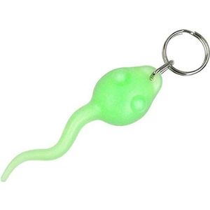 Sperm Key Rings - 100 pack
