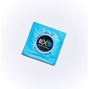 EXS Air Thin - 48 Ultradunne Condooms