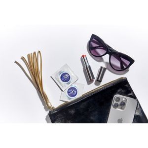EXS Nano Thin Retail Pack - 48 pcs