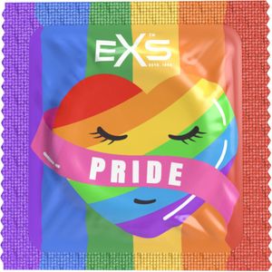 EXS - EXS Pride - Condoms - 144 Pieces