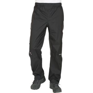Berghaus Men' Paclite - Regenbroek - Mannen - Zwart