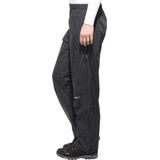 Berghaus Paclite lange broek Dames Short zwart