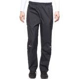 Berghaus Paclite lange broek Dames Short zwart