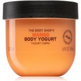 The Body Shop Body Yogurt Mango lichaamsyoghurt 200 ml