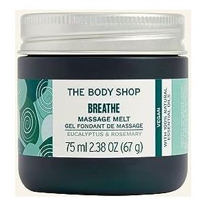 The Body Shop Adem Massage Smelt 75ml