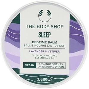 THE BODY SHOP Slaapbalsem voor het slapengaan 30 g