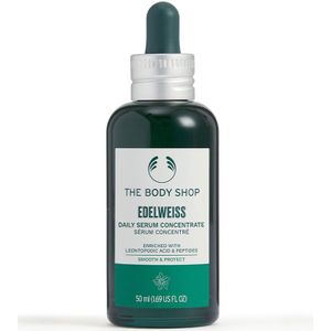 The Body Shop EDELWEISS Daily Serum Concentrate 50 ml