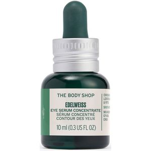 The Body Shop Eye Serum Concentrate 10ml