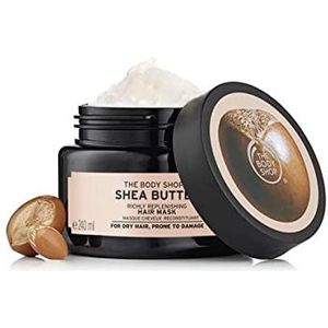 The Body Shop - Haarmasker - 240ml