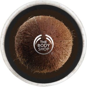 The Body Shop Body Scrub Coconut - 250 ml