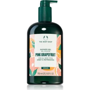 The Body Shop - Douchegel - 750 ml