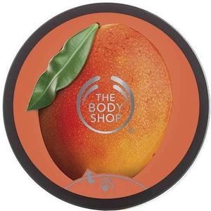 The Body Shop Mango Body Scrub - 240ml