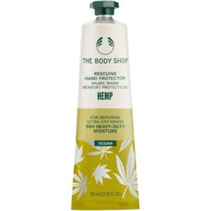 The Body Shop - Hemp Hand Protector - Handcrème - 30ml