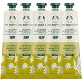 The Body Shop - Hemp Hand Protector - Handverzorging - 100 ml