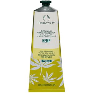 The Body Shop - Hemp Hand Protector - Handverzorging - 100 ml