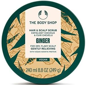 The Body Shop  Hair & Scalp Scrub 240ml