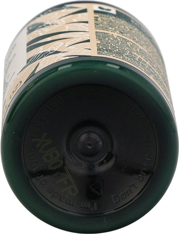 The Body Shop - Conditioner - 60ml - Gember - Hydraterende Formule