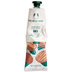 The Body Shop - Hand Balm - 30ml - Handverzorging