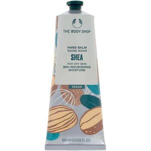 Hand Cream The Body Shop Shea 100 ml