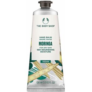 The Body Shop Moringa Hand Balm - 100ml