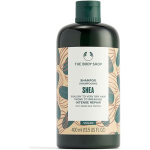 SHEA shampoo