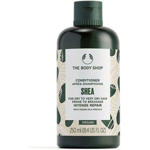 The Body Shop - Shea Conditioner - 250 ml