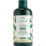 The Body Shop - Banana Conditioner - 250 ml - Haarconditioner